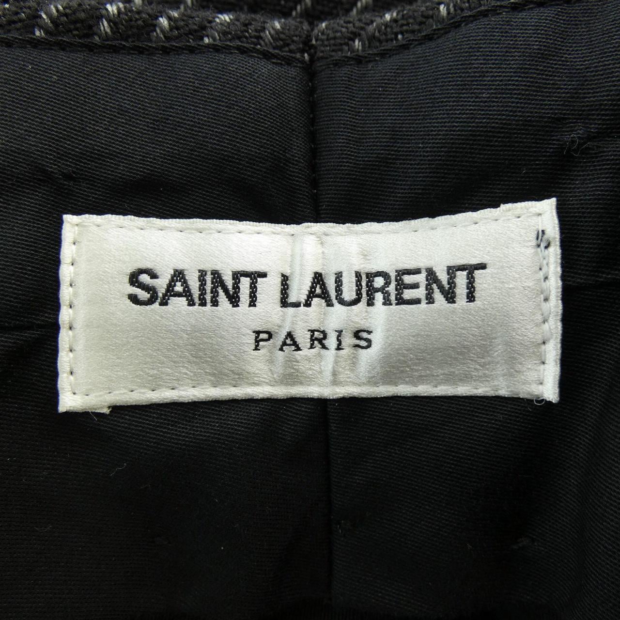SAINT LAURENT saint laurent pants