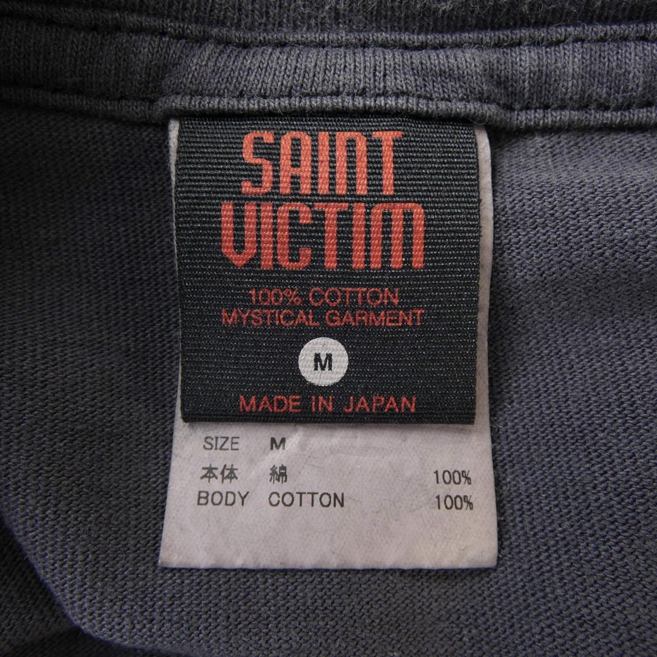 セントマイケル SAINT MICHAEL Tシャツ