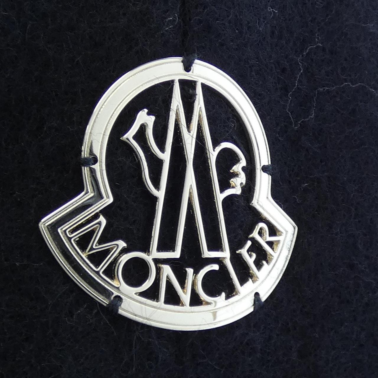 モンクレールガムルージュ MONCLER GAMMEROUGE ダウンジャケット