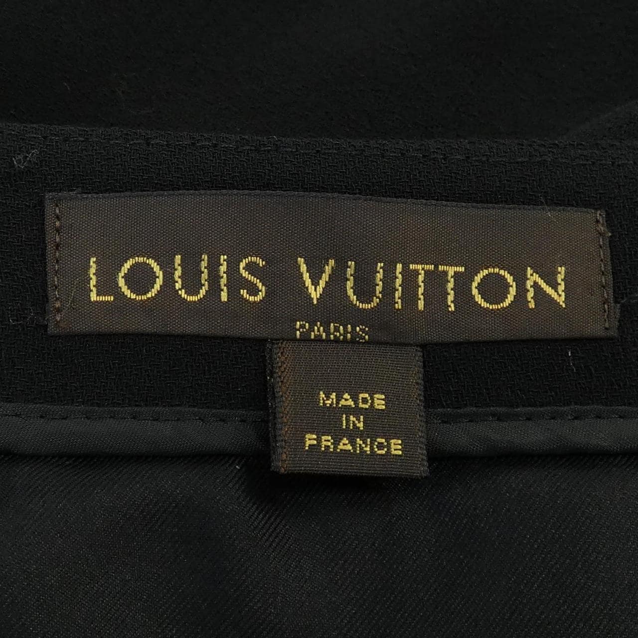 LOUIS VUITTON路易威登半身裙