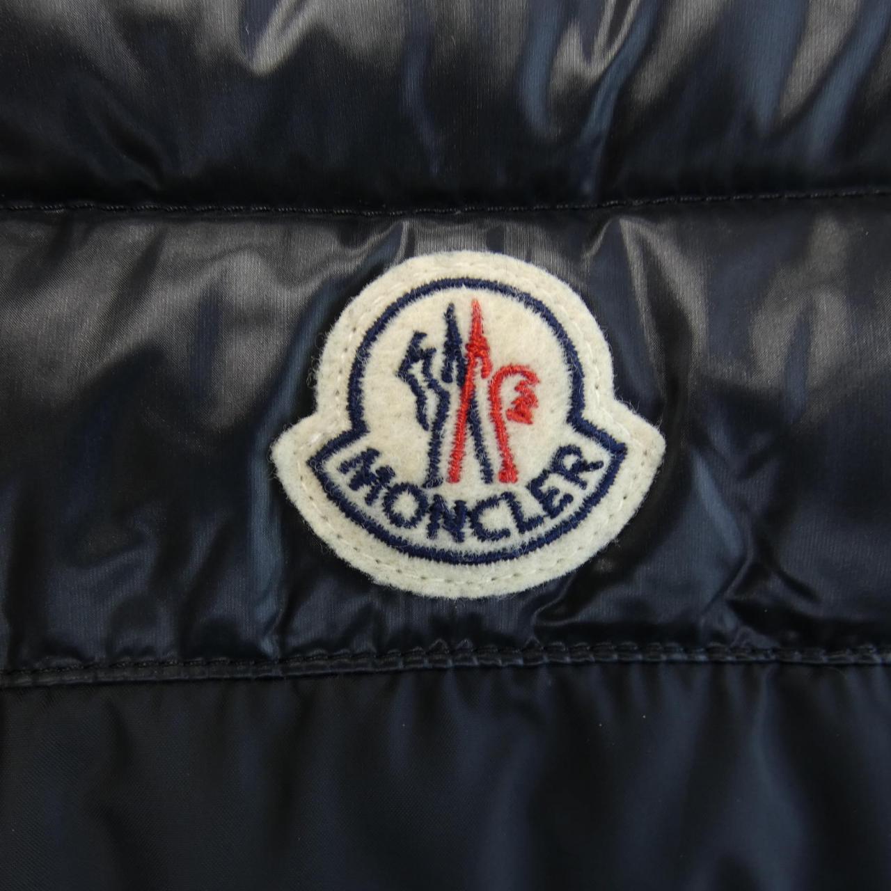 モンクレール MONCLER ダウンベスト