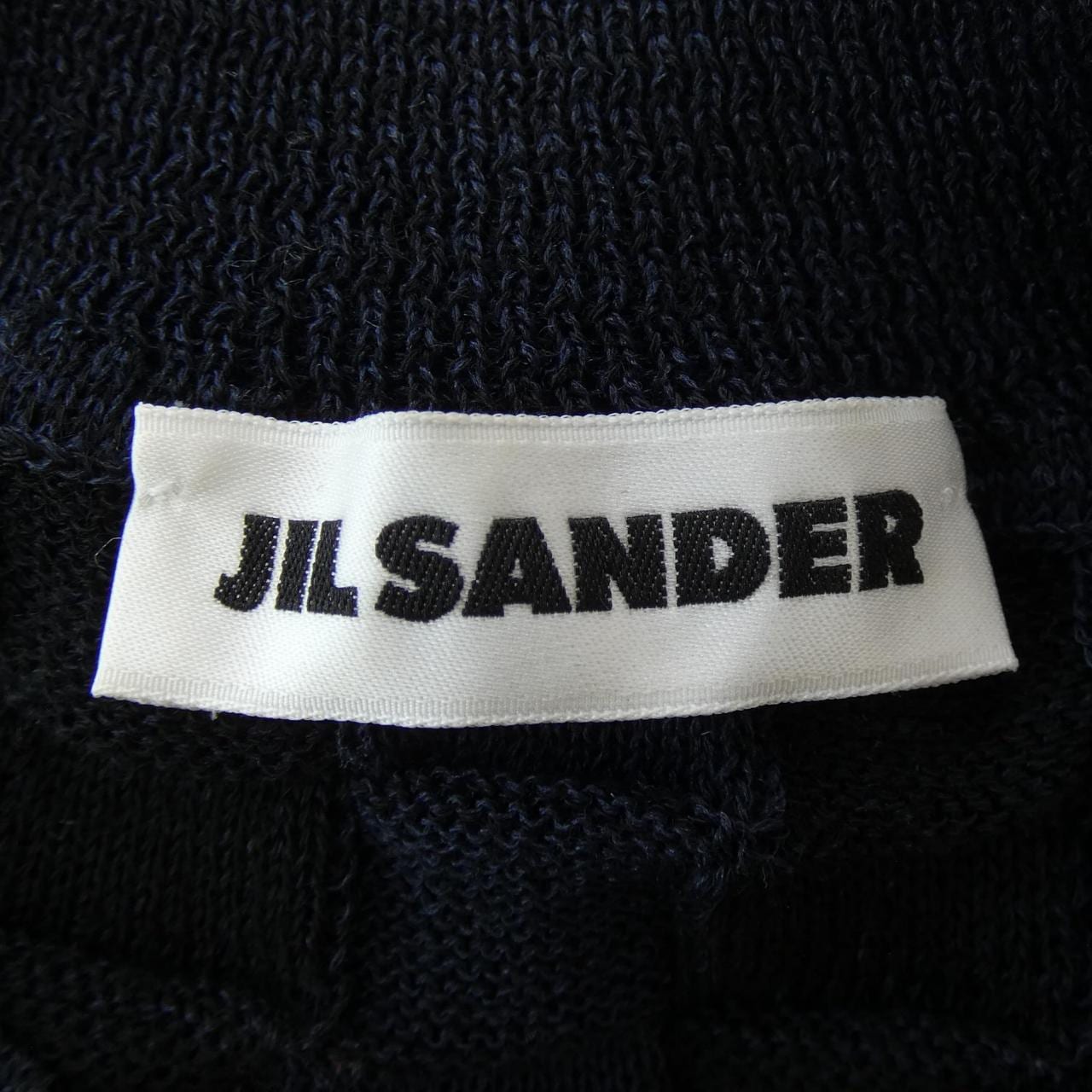 吉爾·桑德JIL SANDER SANDER) 針織衫