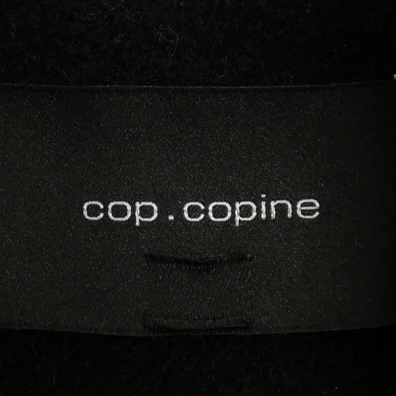 COP COPINE外套