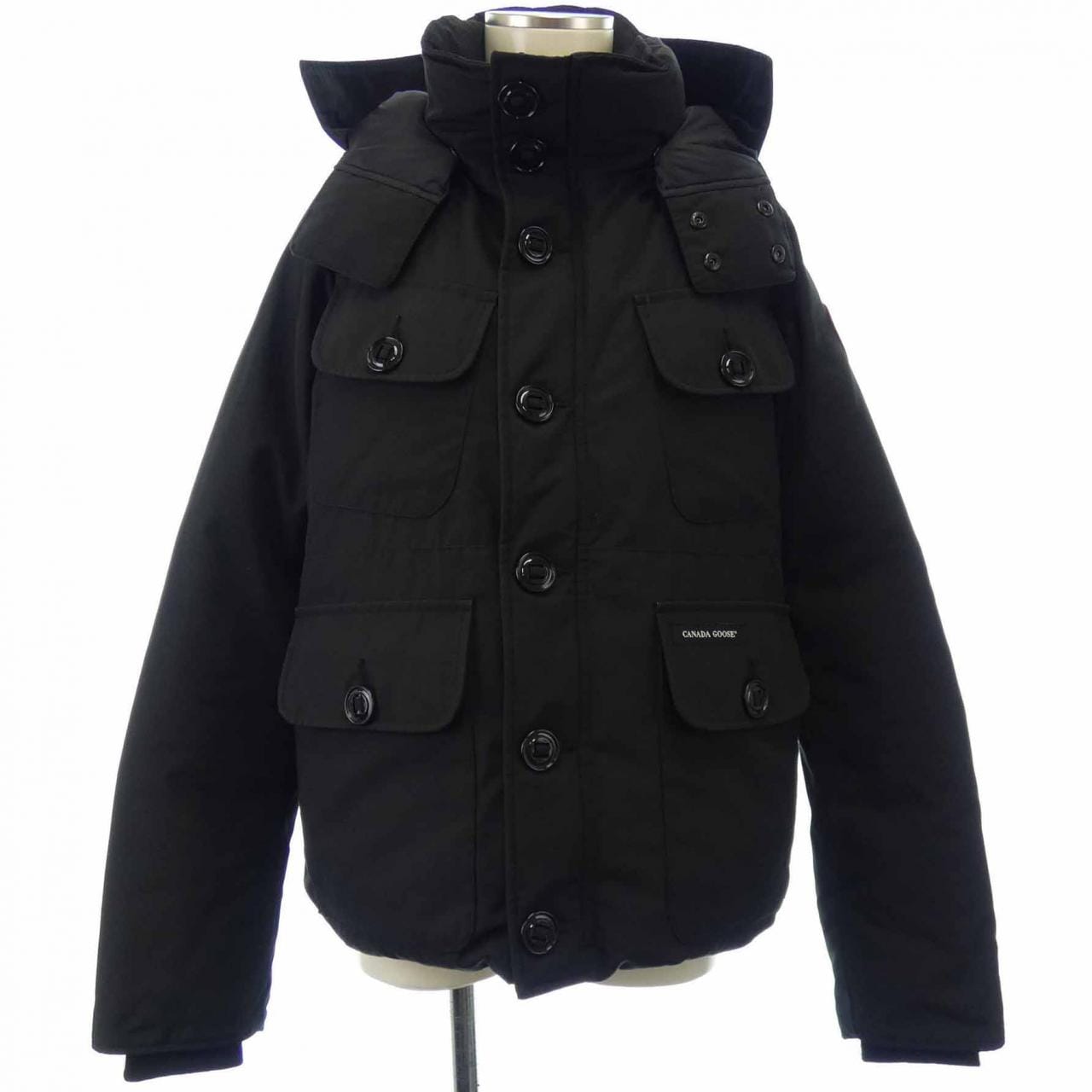 カナダグース CANADA GOOSE ダウンジャケット