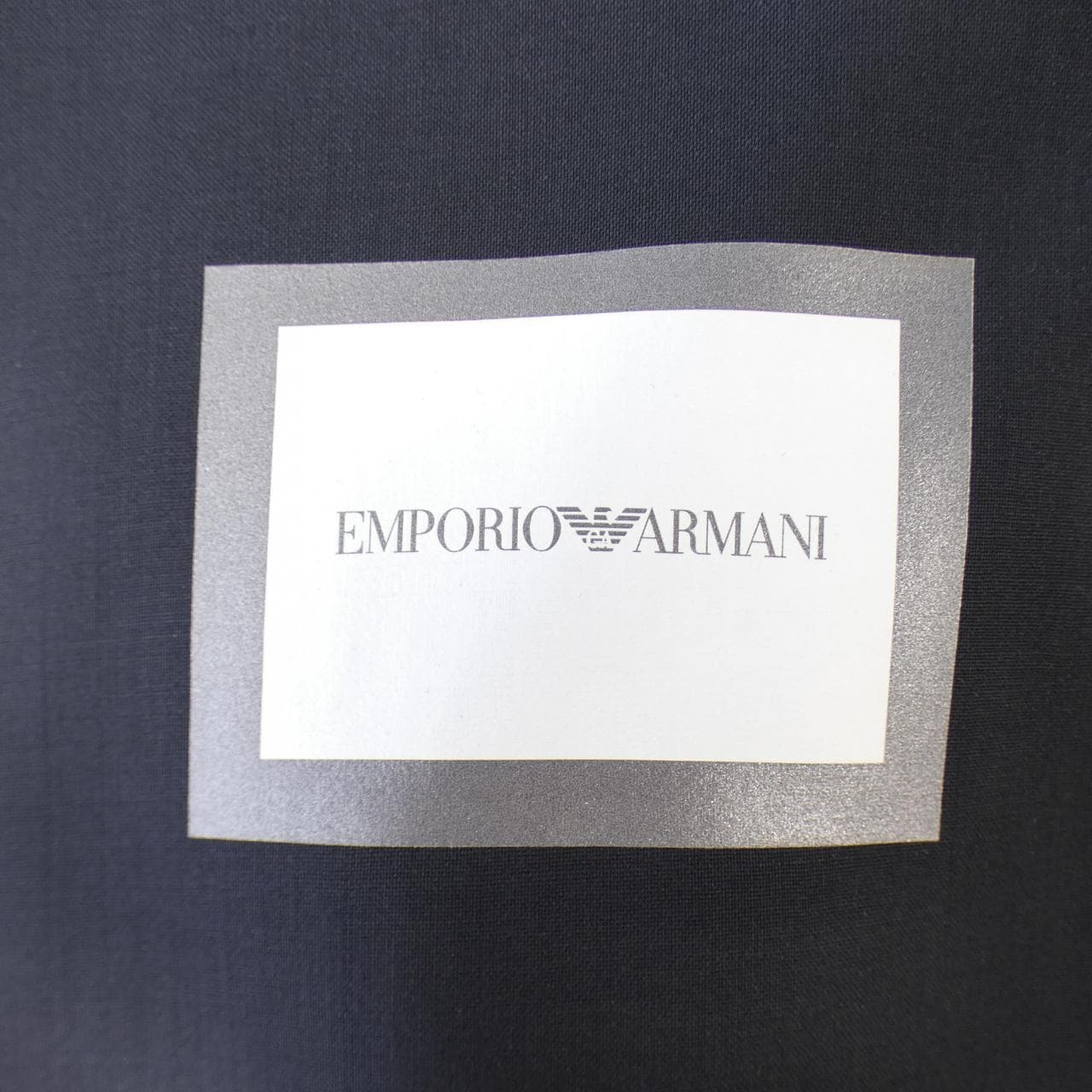 エンポリオアルマーニ EMPORIO ARMANI コート