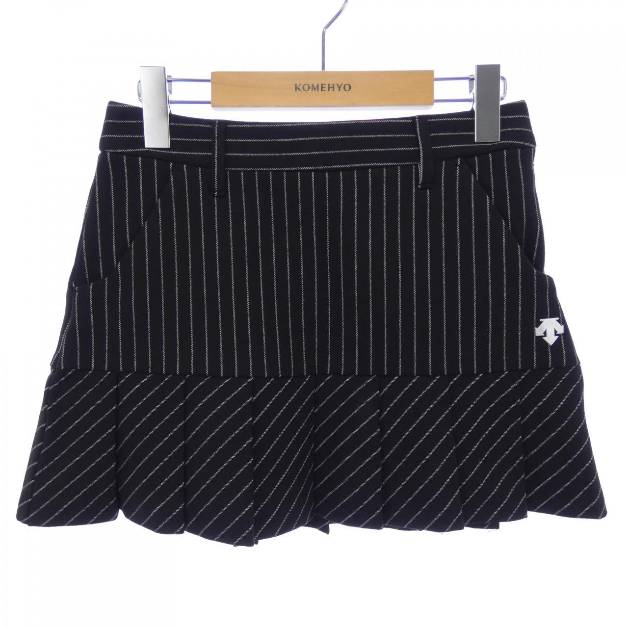 デサント DESCENTE スカート