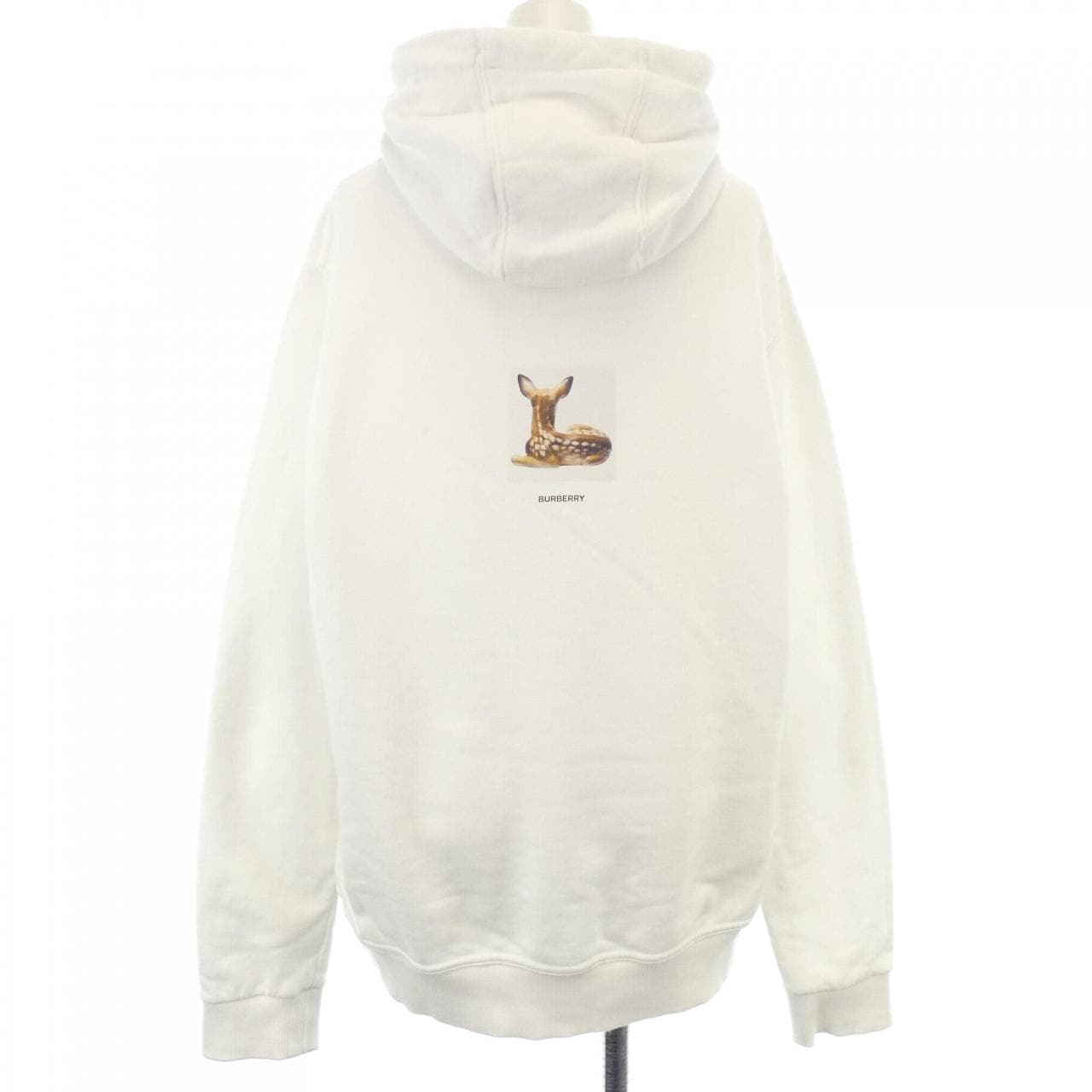 バーバリー BURBERRY パーカー