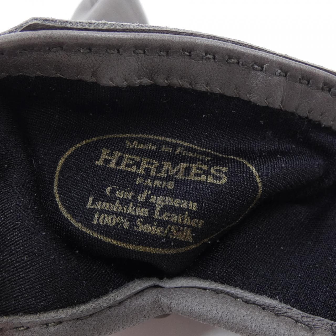 エルメス HERMES GLOVE