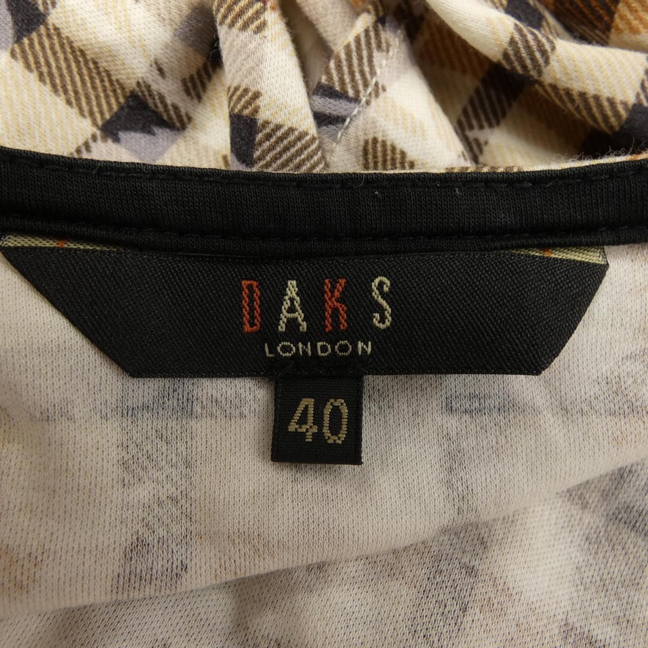 ダックス DAKS トップス