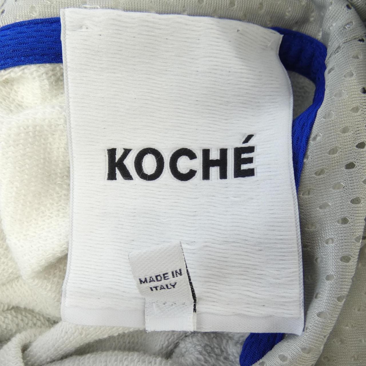 コシェ KOCHE パーカー