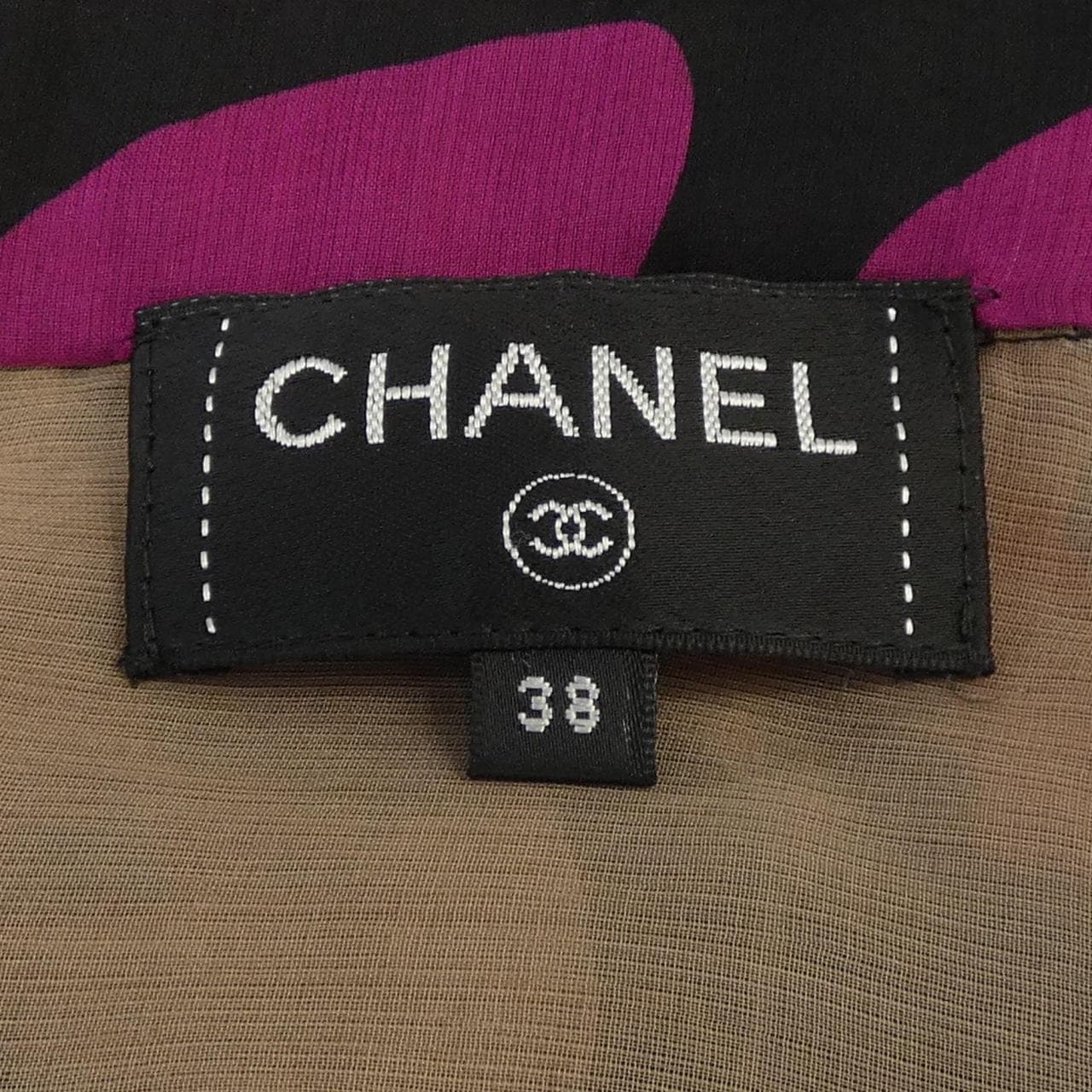 シャネル CHANEL P72499V64431 スカート
