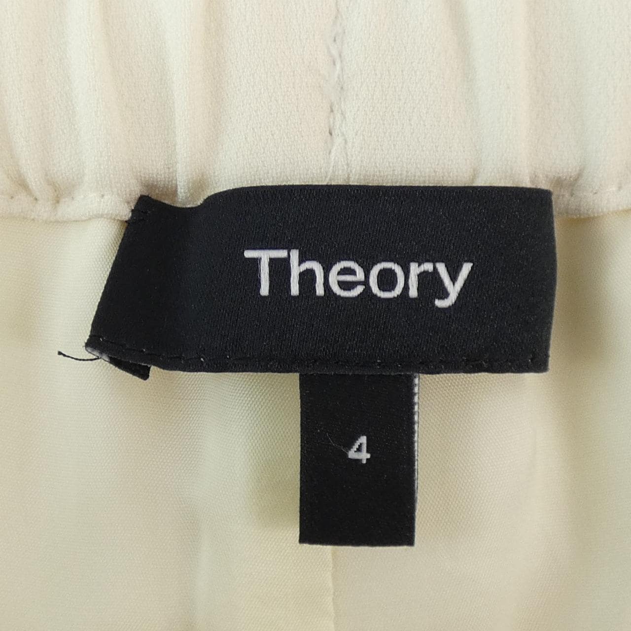 セオリー theory 01-5106403 パンツ