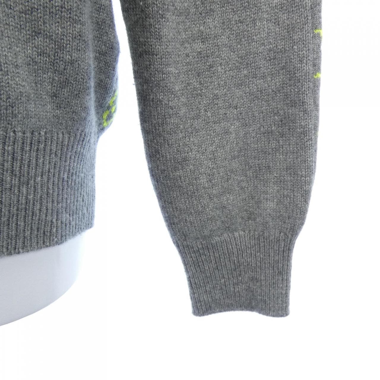 ルイヴィトン LOUIS VUITTON HFN14WGVG ニット