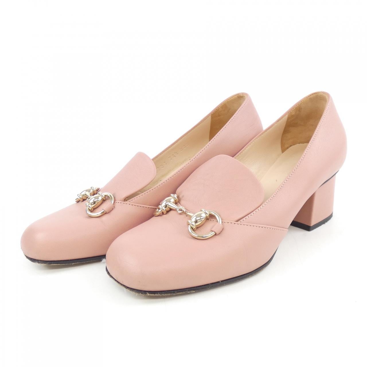 グッチ GUCCI パンプス