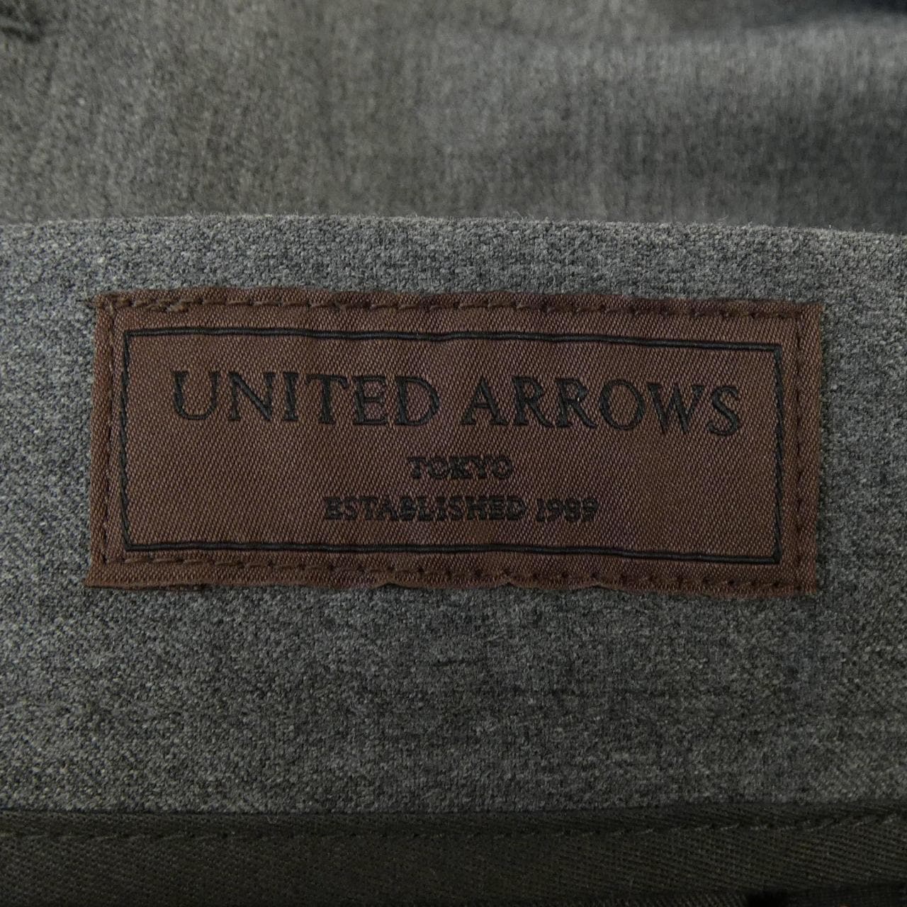ユナイテッドアローズ UNITED ARROWS パンツ