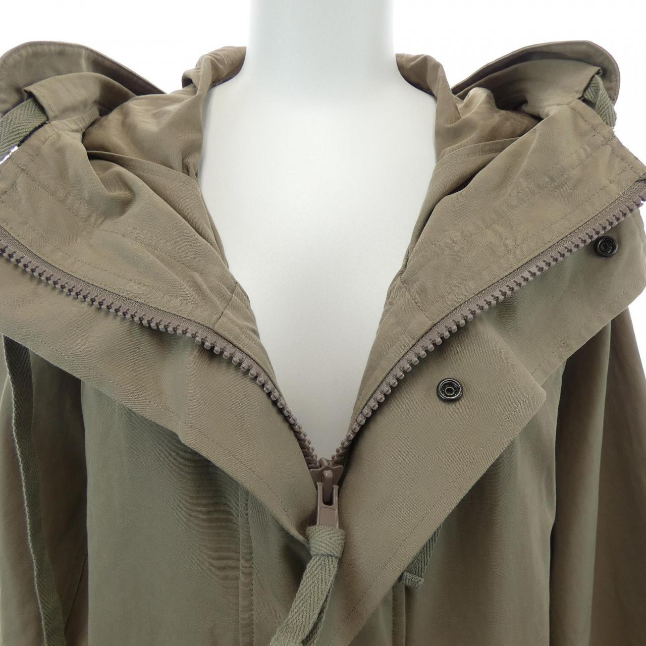 アッパーハイツ UPPER HIGHTS ジャケット