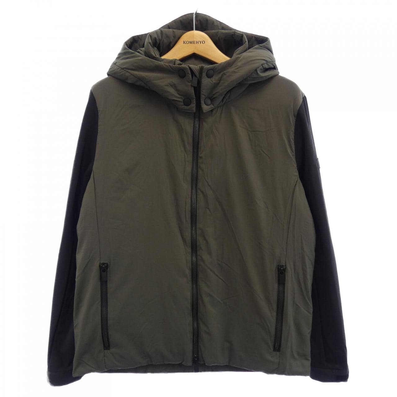 タトラス TATRAS MTIS21A4766 ブルゾン