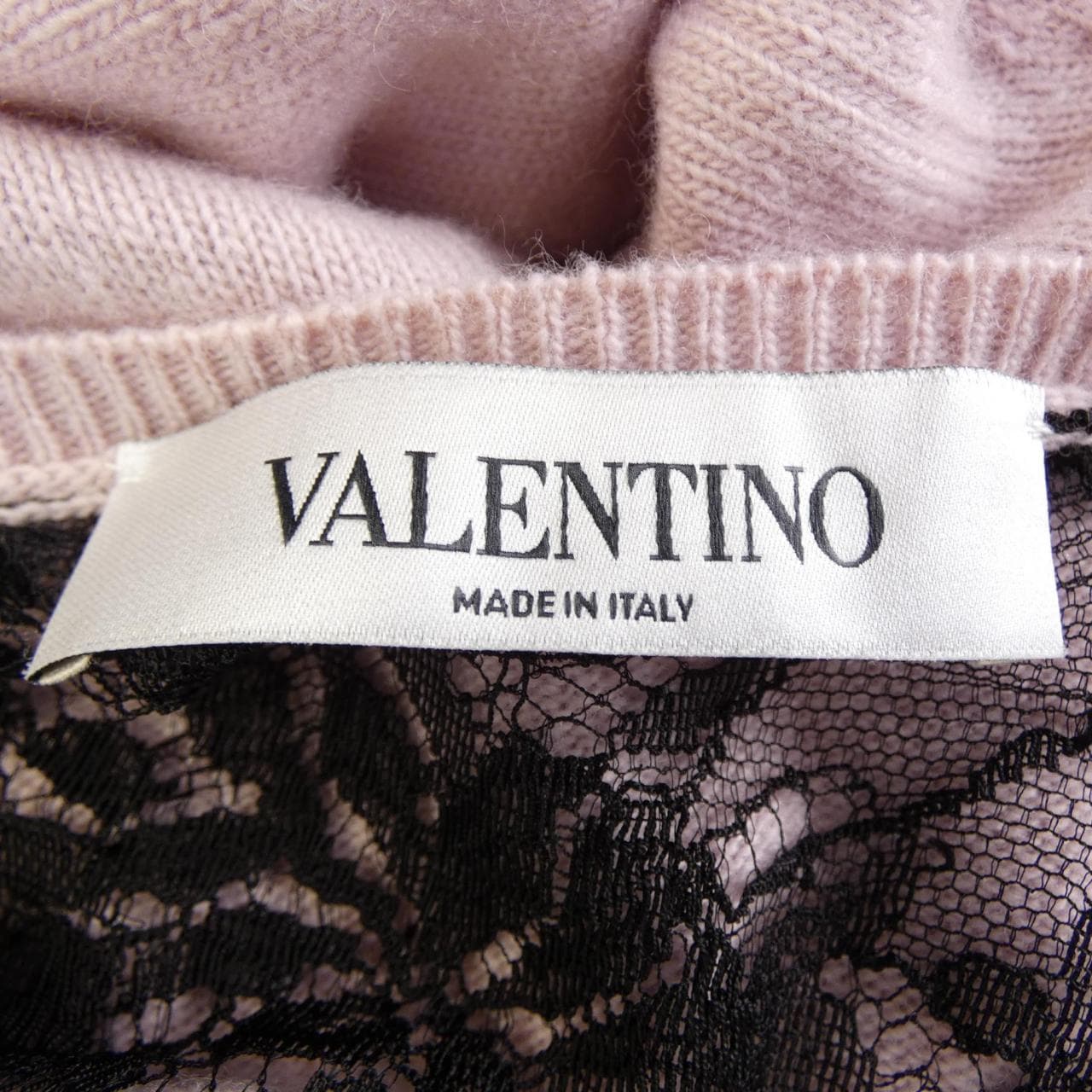 ヴァレンティノ VALENTINO SB3KAA074RD カーディガン