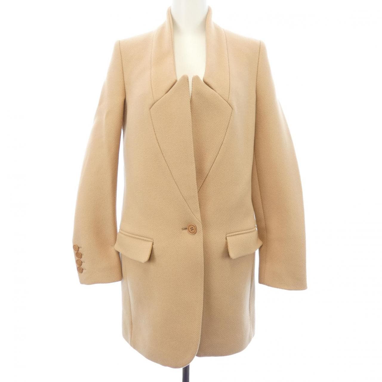 ステラマッカートニー STELLA MCCARTNEY 531954 コート