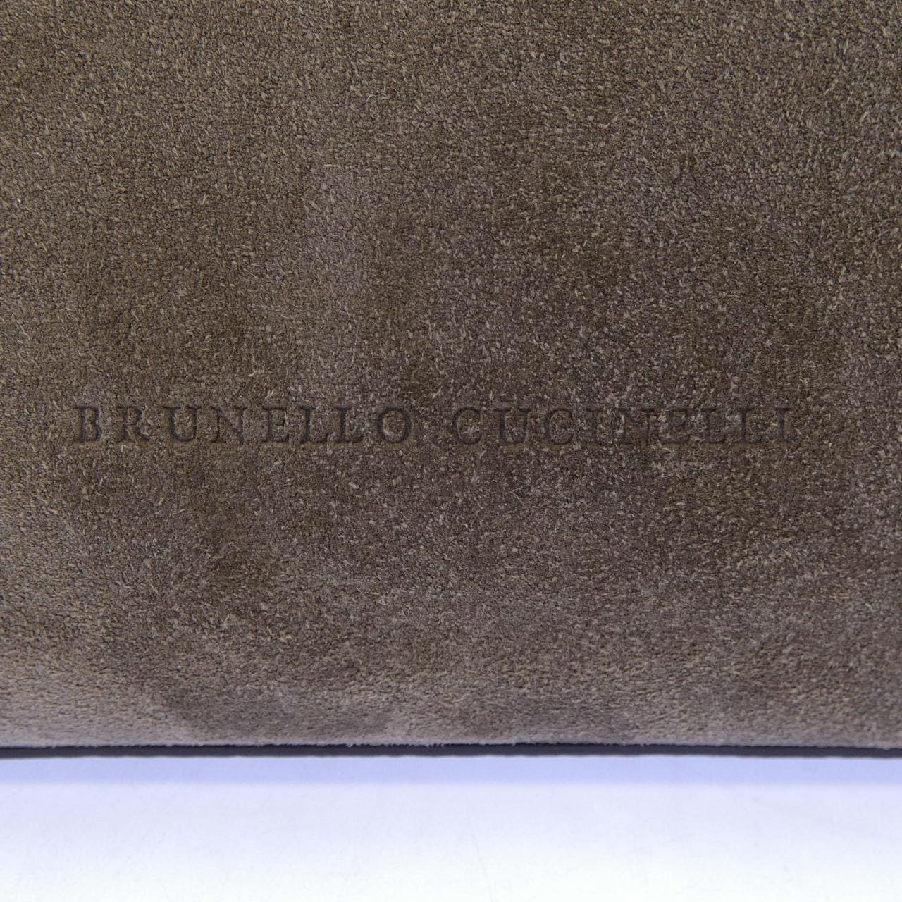 ブルネロクチネリ BRUNELLO CUCINELLI Essence BAG