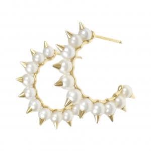 タサキ デインジャー トライブ ピアス