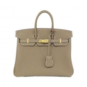 【未使用品】エルメス バーキン 25cm 041344CC バッグ