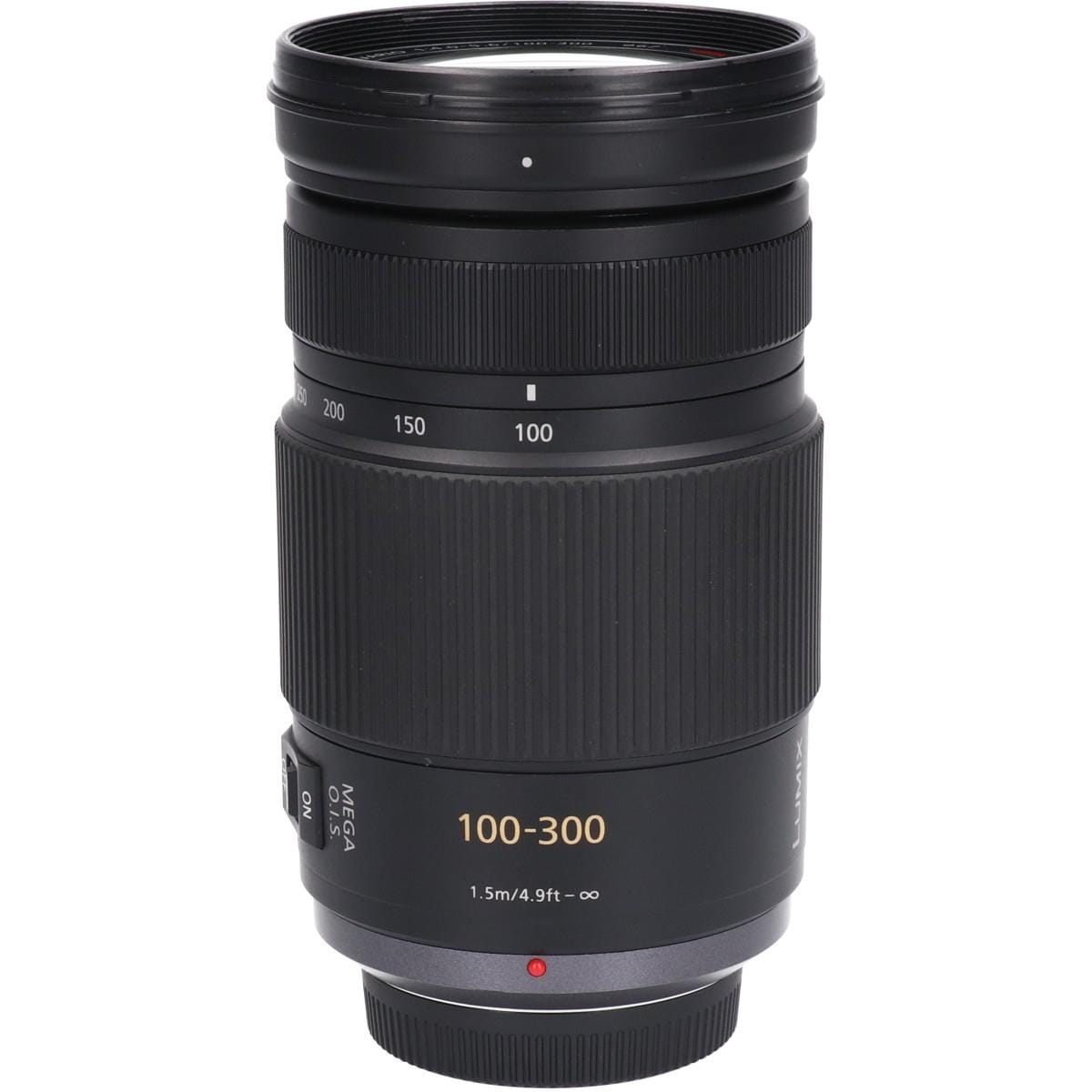 Ｇ１００－３００ｍｍ　Ｆ４－５．６ＭＥＧ