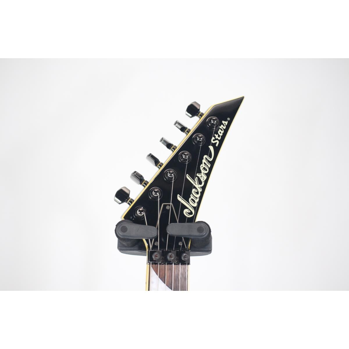ＪＡＣＫＳＯＮ　ＳＴＡＲＳ　ＲＲ－Ｊ２