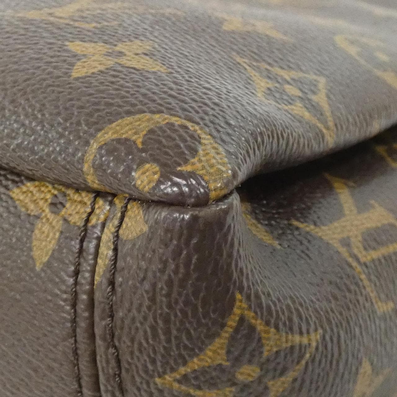 ルイヴィトン モノグラム パラス M40906 バッグ