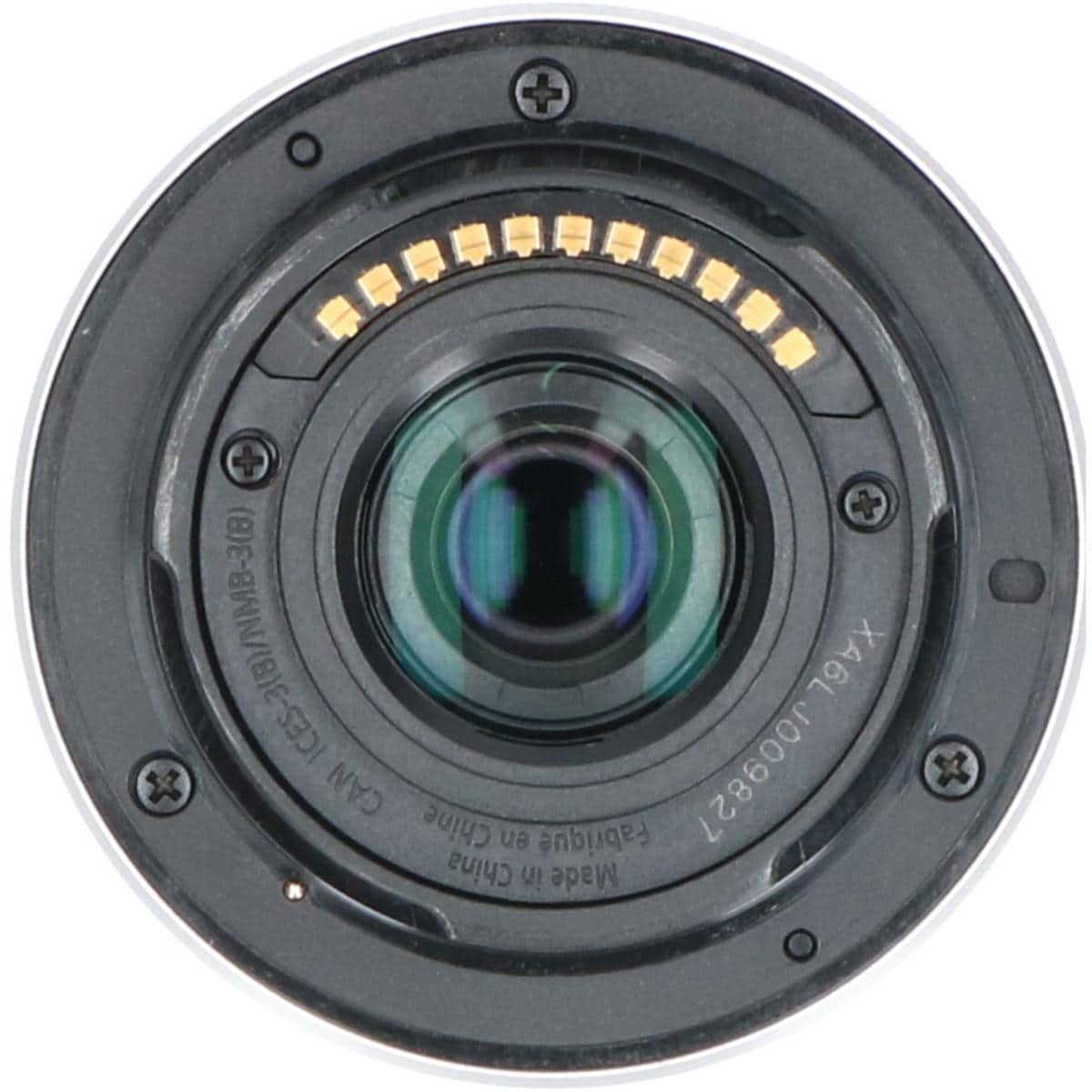 Ｇ１２－３２ｍｍ　Ｆ３．５－５．６ＭＥＧＡ　ＯＩＳ