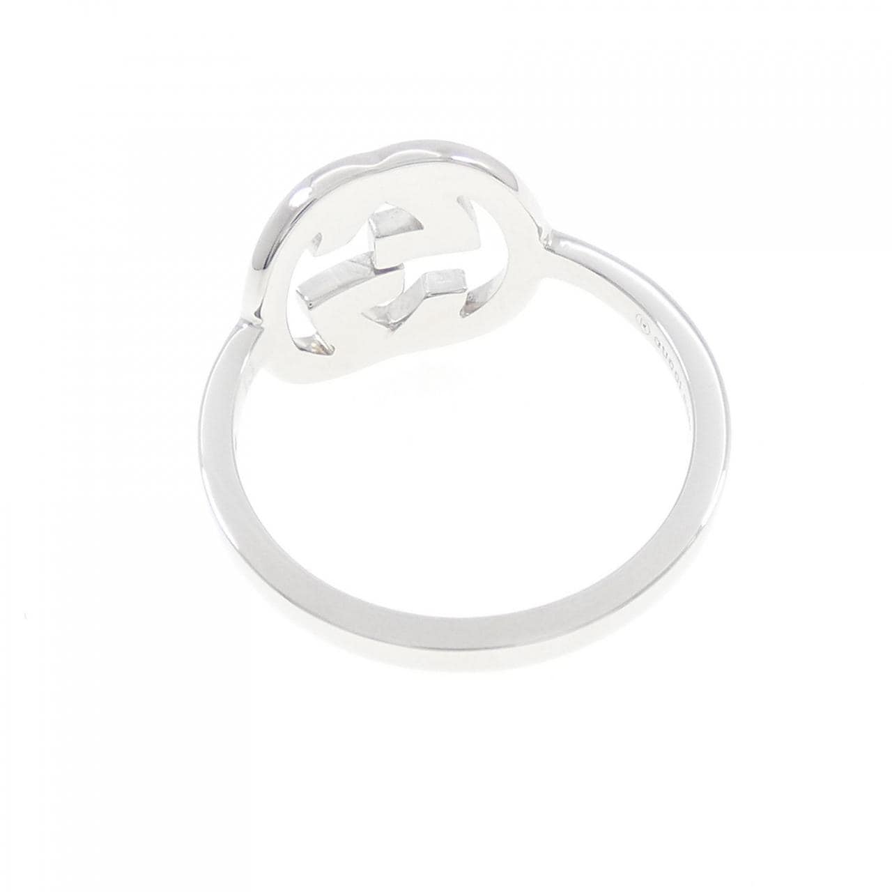 グッチ 750WG リング