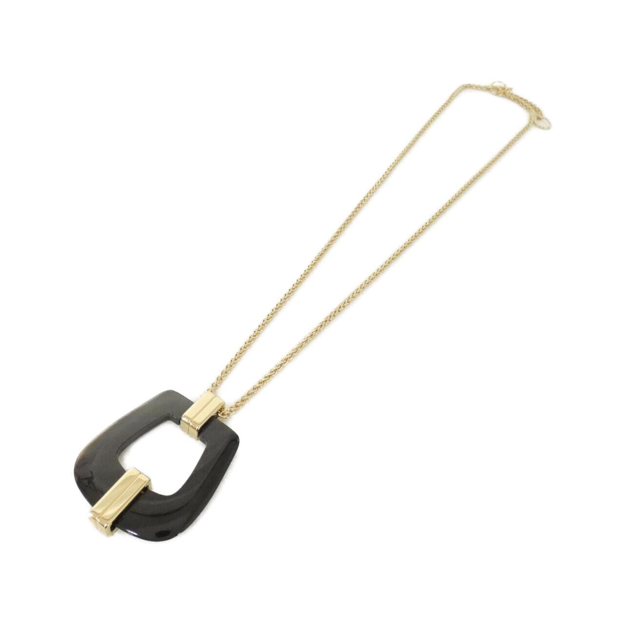 エルメス エキュイエール 100009FD ネックレス