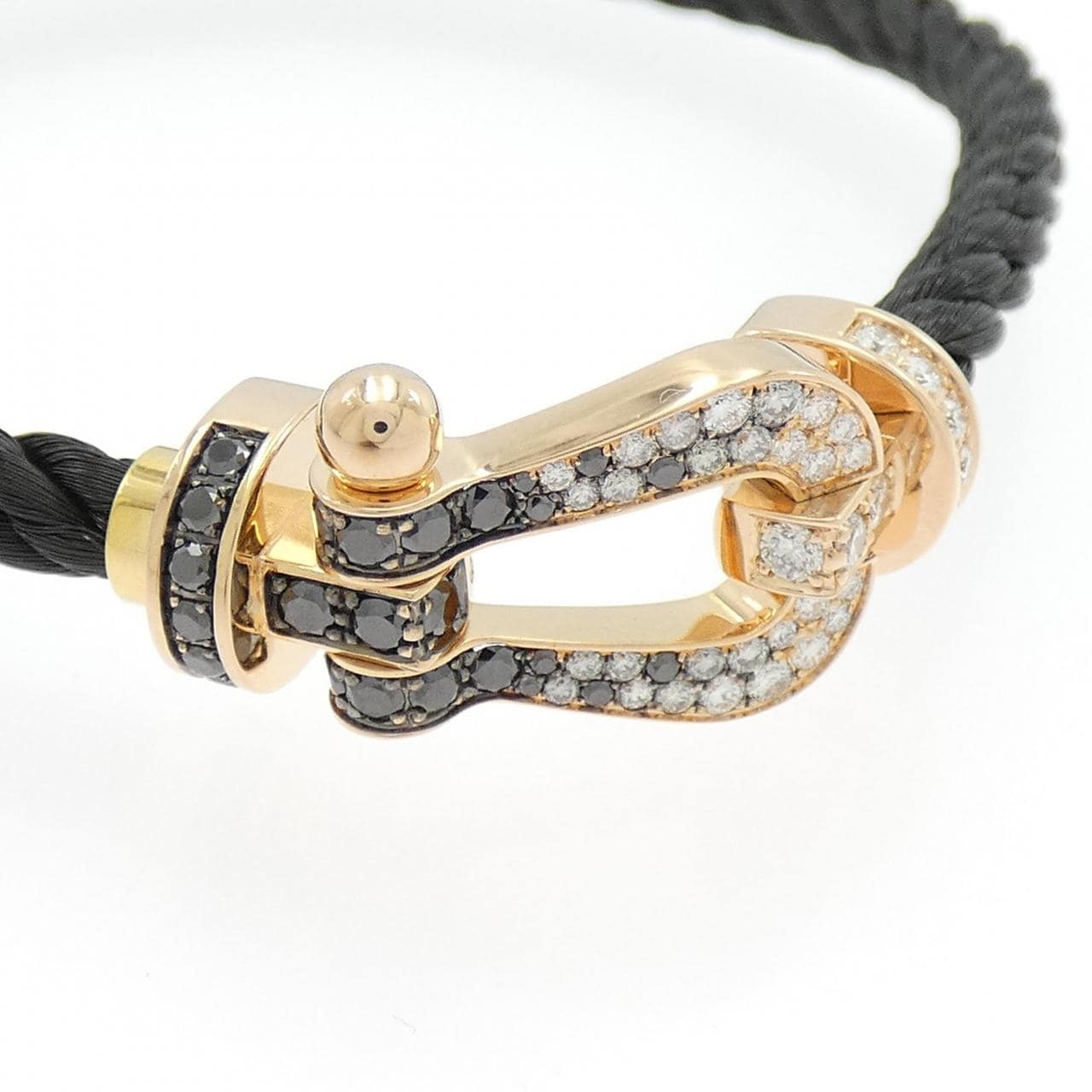 フレッド フォース10 LM ブレスレット