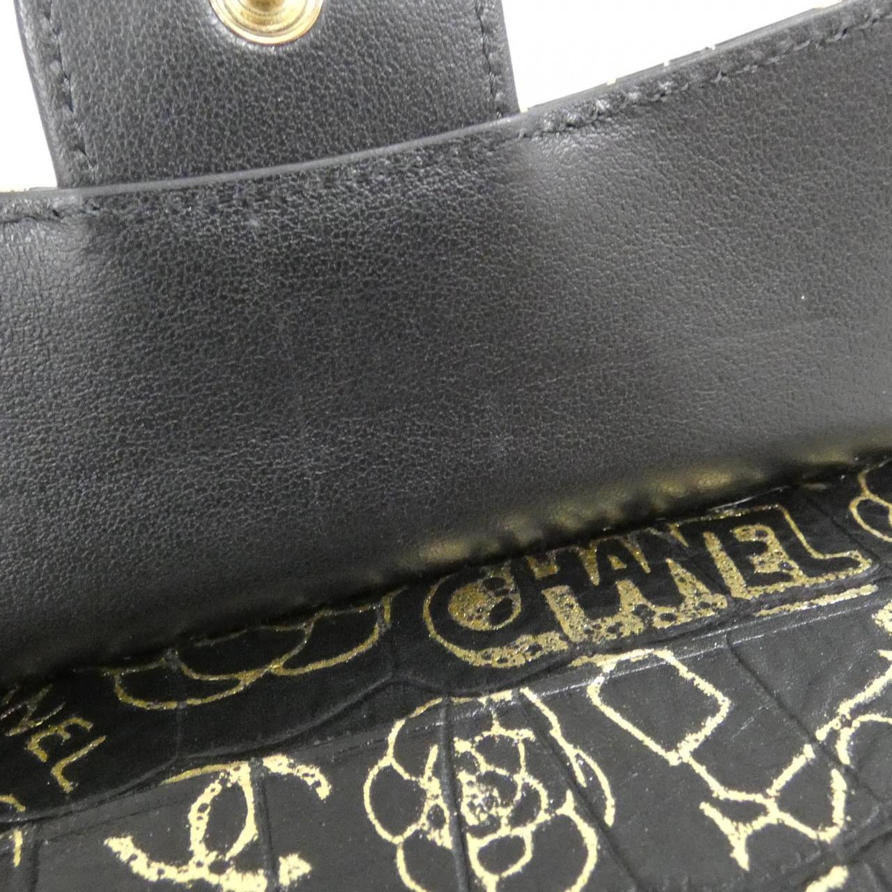 シャネル AP0624 カードケース