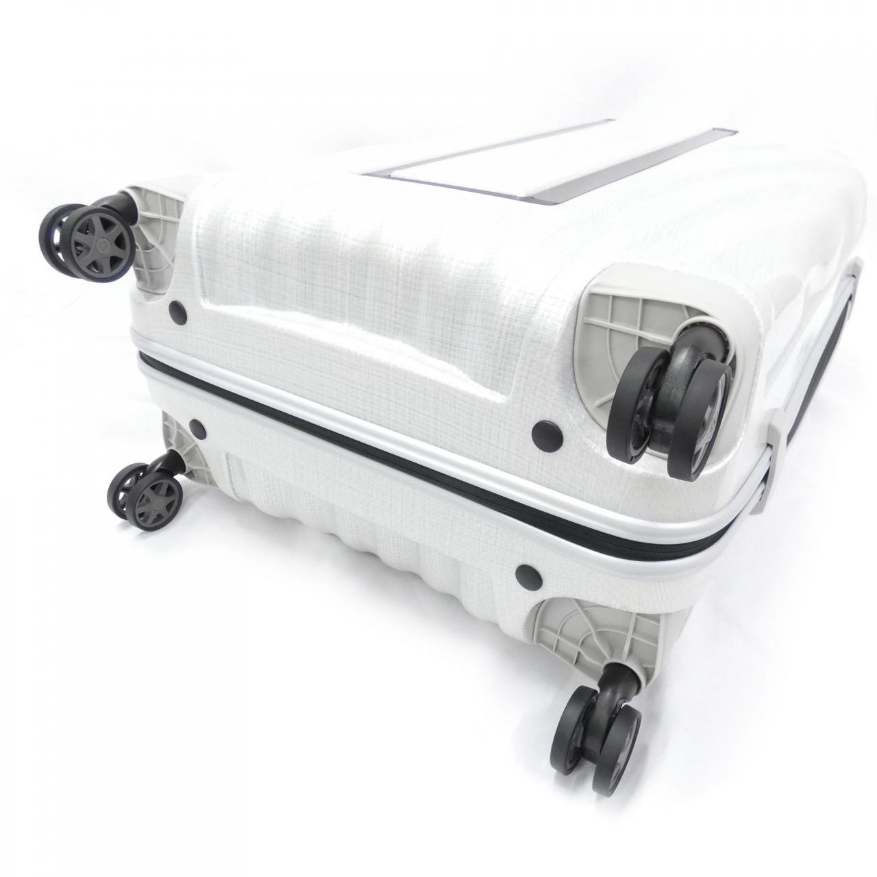 【新品】サムソナイト C-LITE C-LIGHT スピナー75 94L 122861 キャリーバッグ