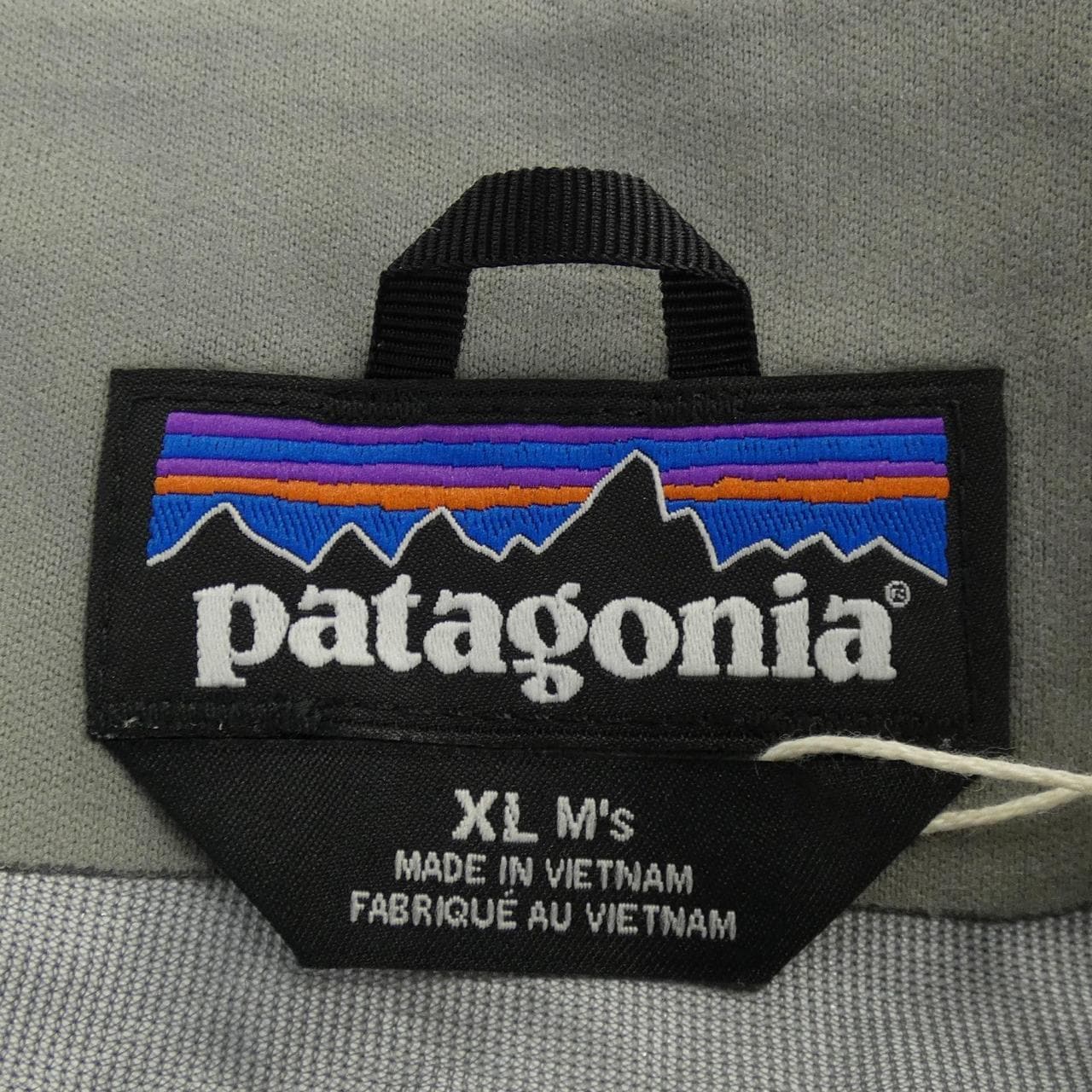 パタゴニア PATAGONIA ブルゾン