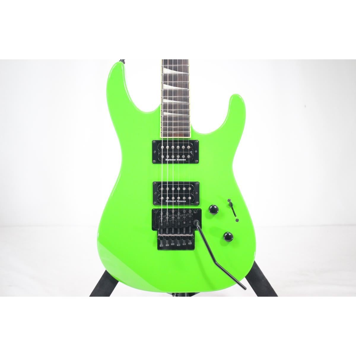 JACKSON SOLOIST SLX