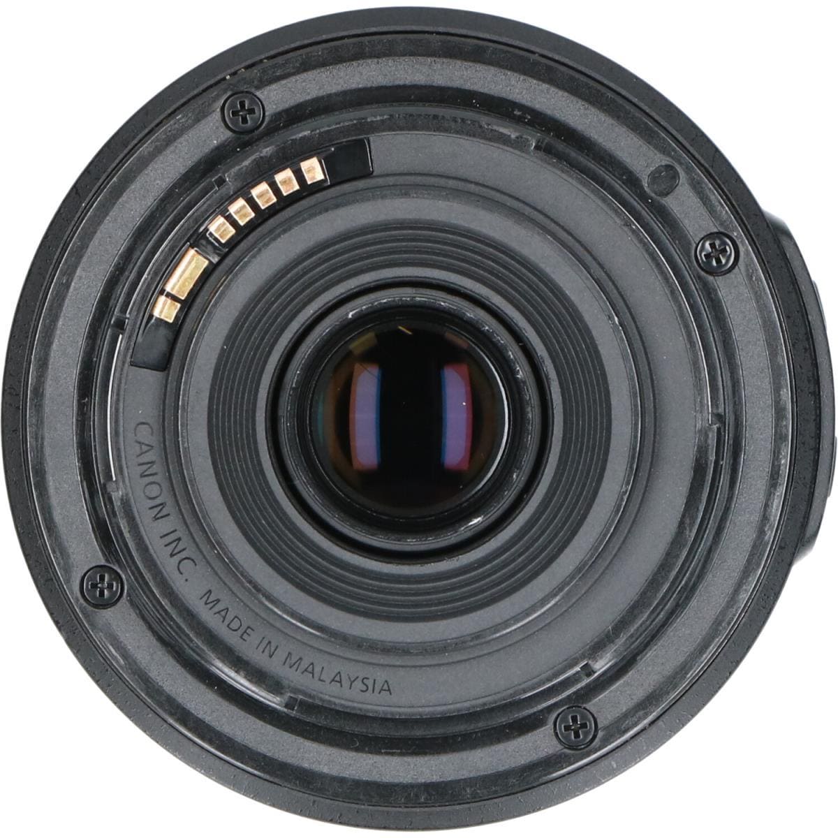 CANON EF-S55-250mm F4-5.6IS II