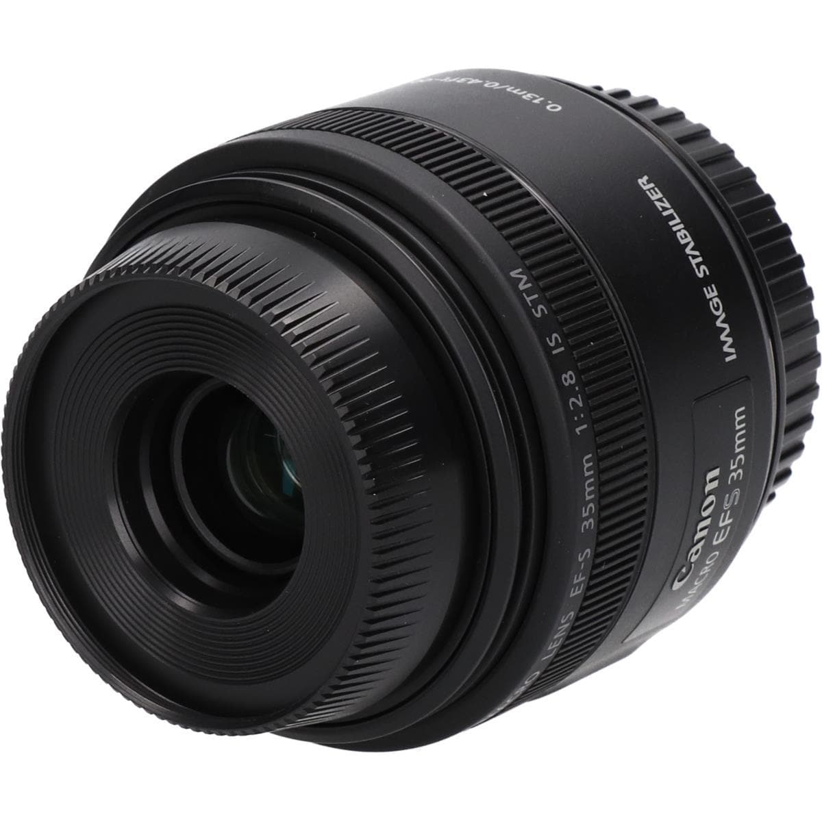 CANON EF-S35mm F2.8MACRO IS STM