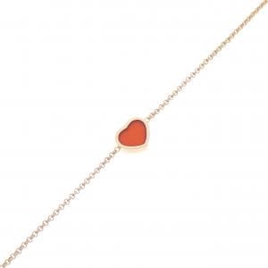 [新品] CHOPARD My Happy Heart 手鍊