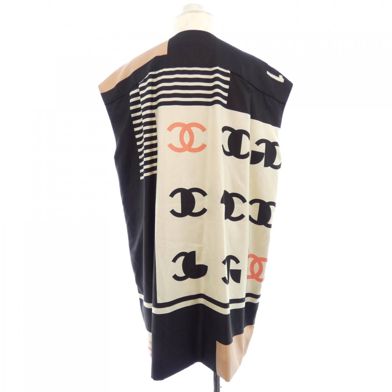 シャネル CHANEL ワンピース