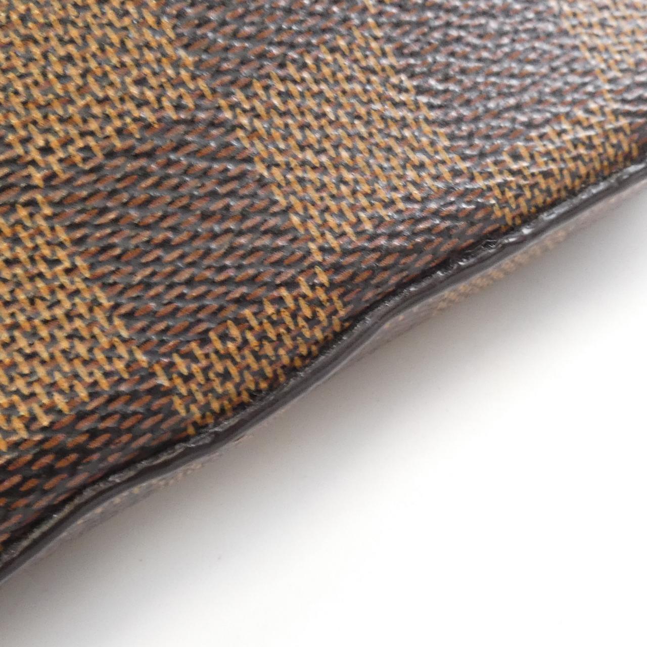 LOUIS VUITTON Damier Pochette Félicie N63032 单肩包