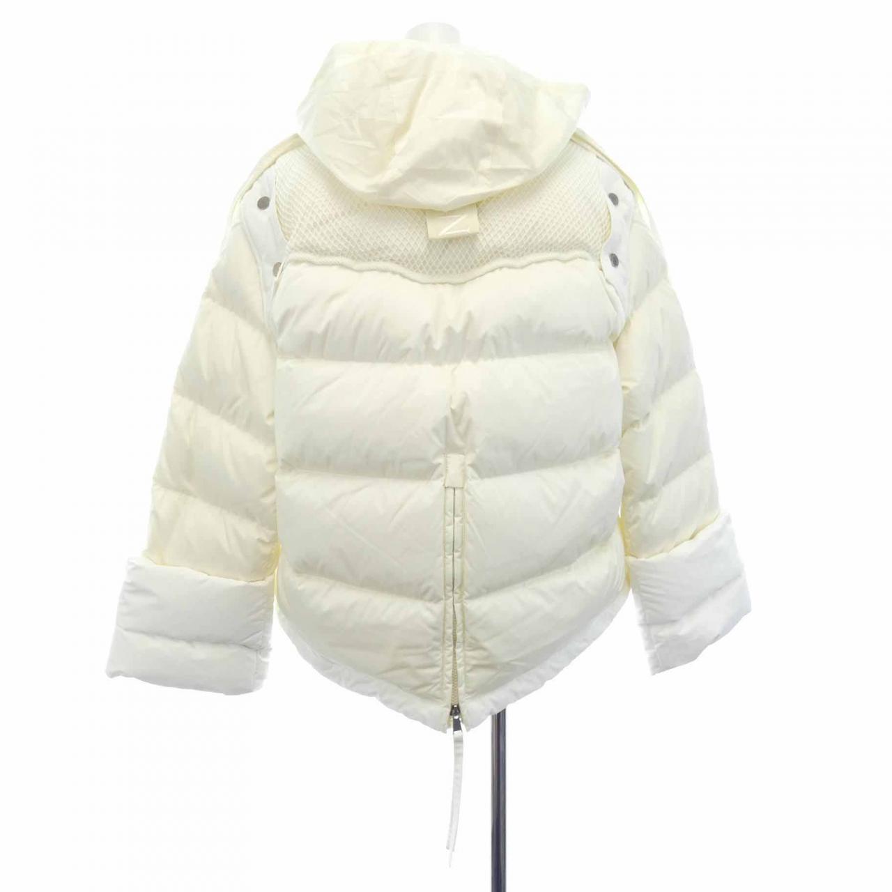 MONCLER Genius 羽绒服