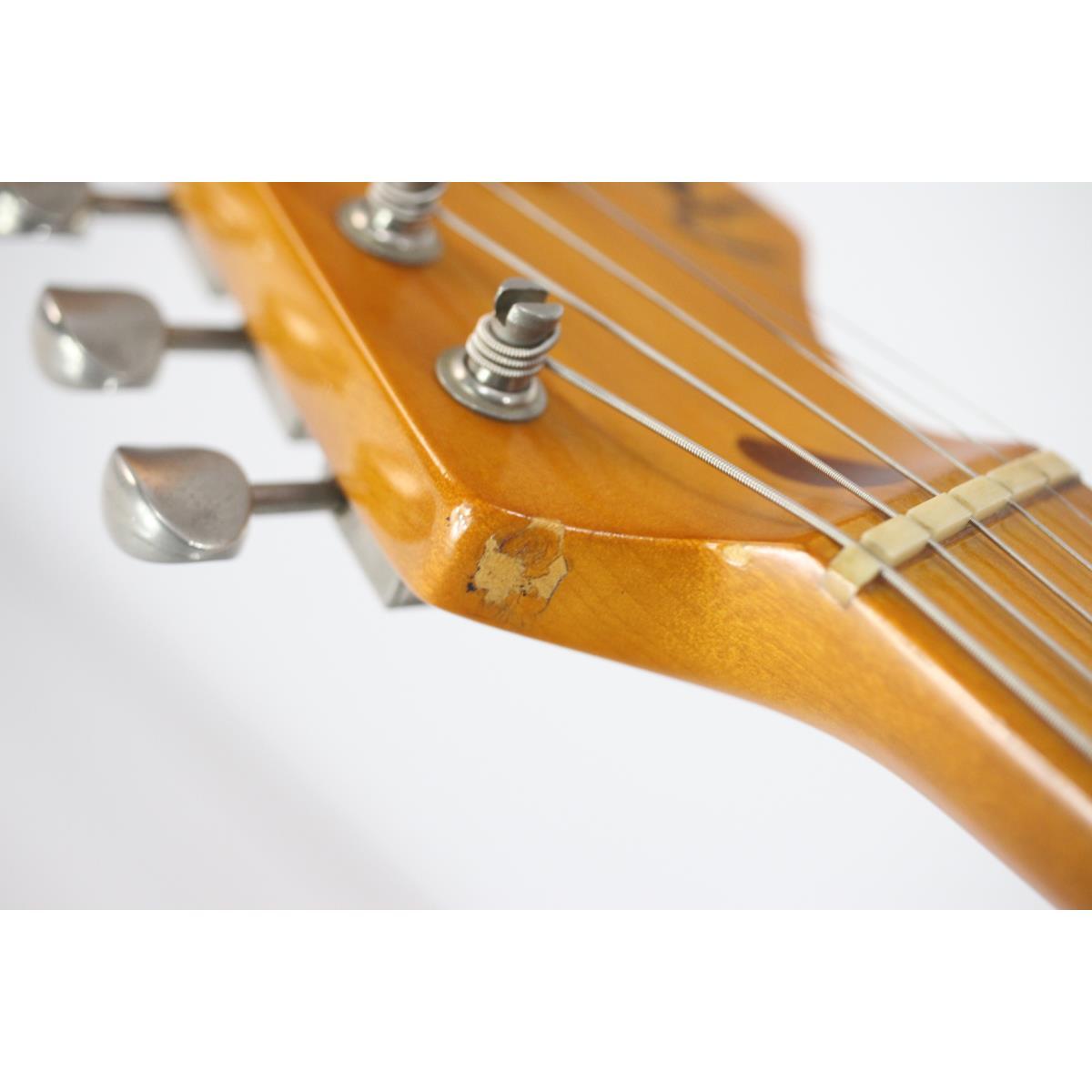 FENDER 57 STRATOCASTER