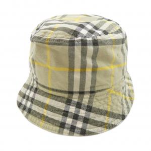 バーバリー BURBERRY ハット