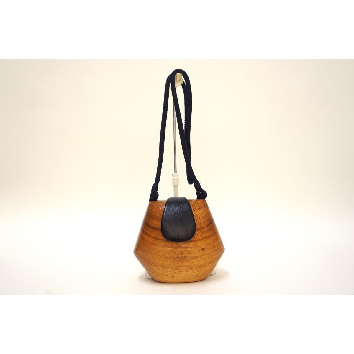 【未使用品】バッグ　ＴＩＭＭＹ　ＷＯＯＤＳ