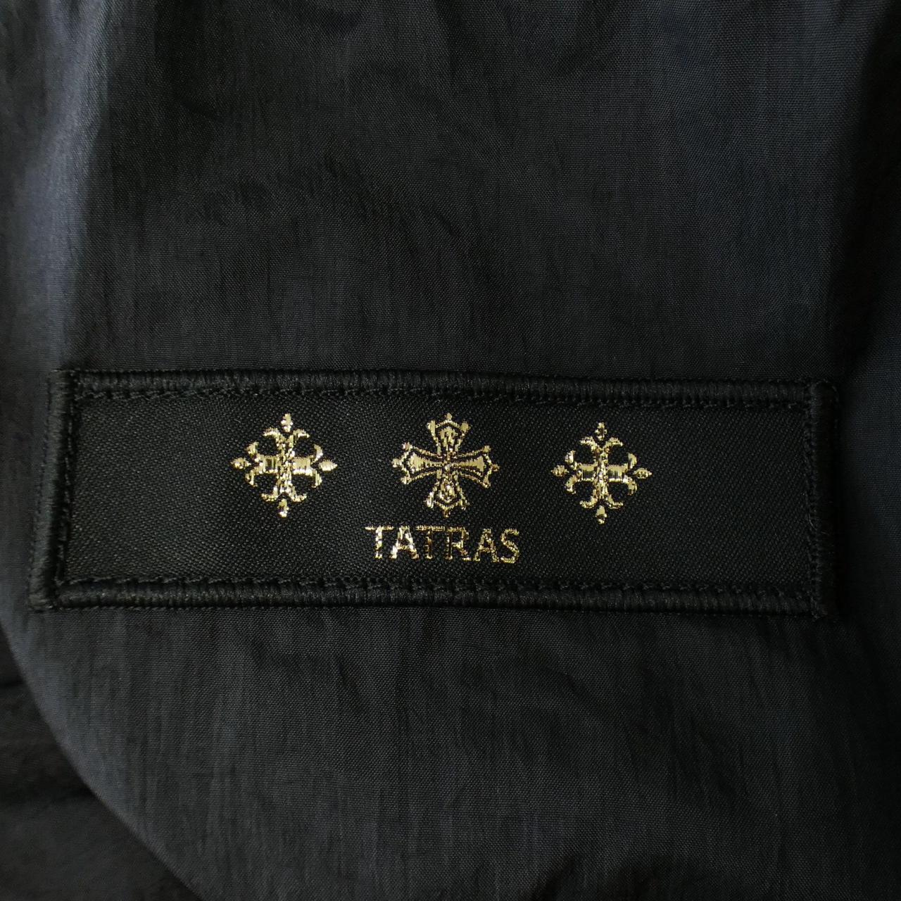 塔特拉斯TATRAS外套