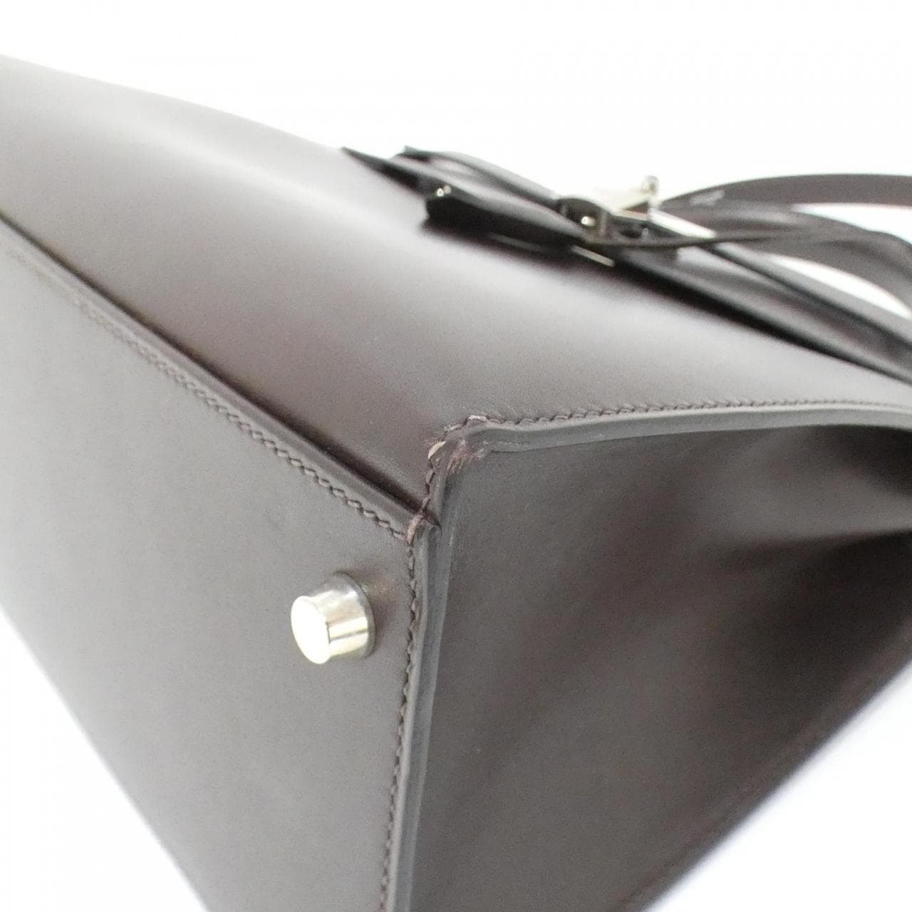 【ヴィンテージ】エルメス ケリー 32cm 020069CK バッグ