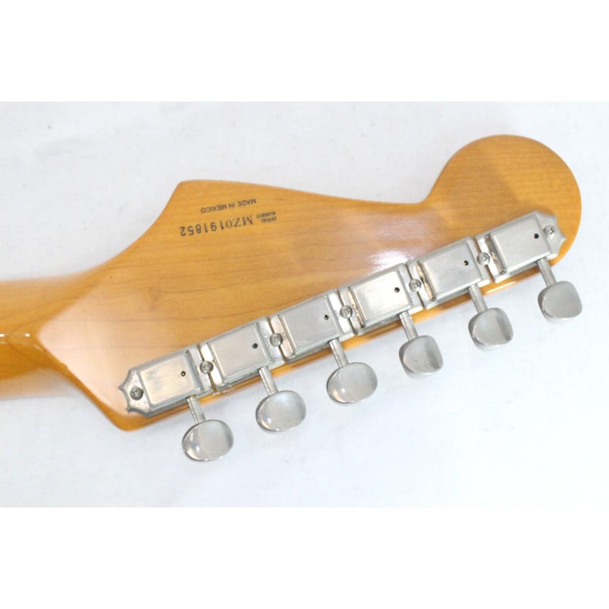 ＦＥＮＤＥＲ　　５０Ｓ　ＳＴＲＡＴＯＣＡＳＴＥＲ