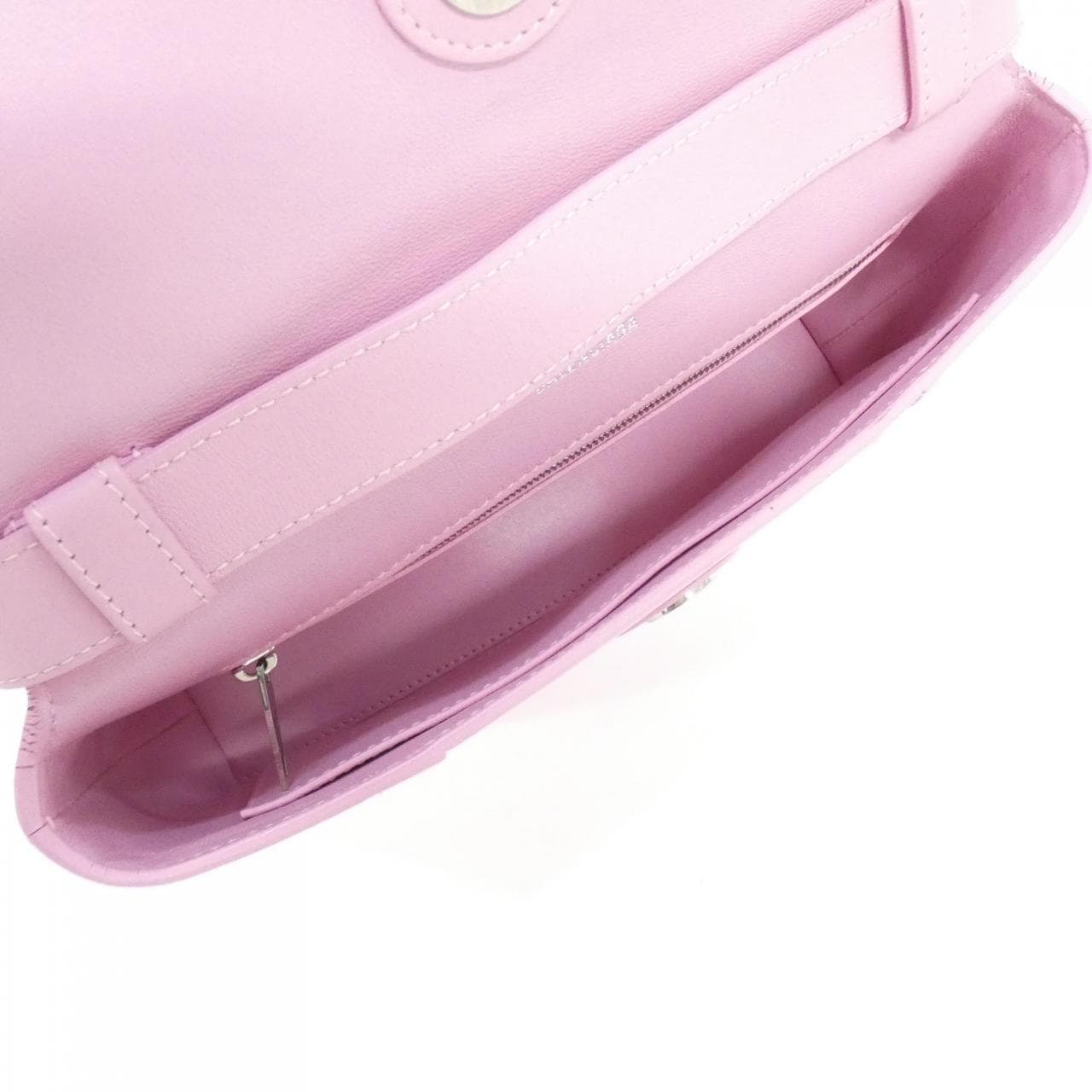 バレンシアガ ダウンタウン XS 671355 29S1Y ショルダーバッグ